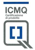 Certificazione F-GAS